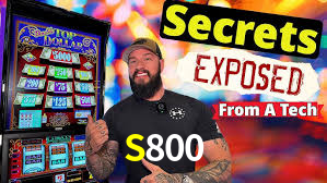 S800